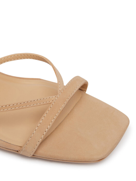 Aldo Босоніжки Aldo Stellare 13922164 Бежевий