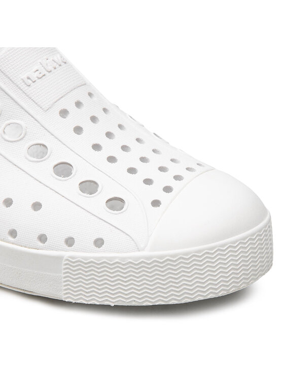 Native Plátenky Native Jefferson Print 15112001-1914 Biela