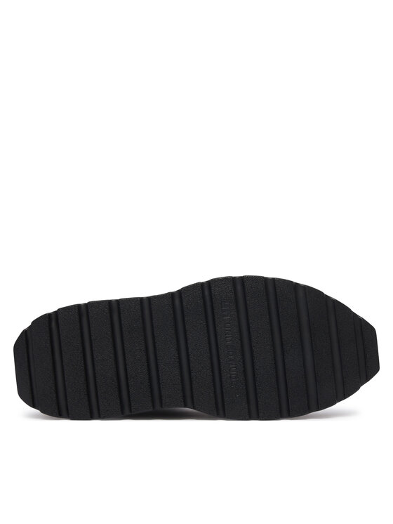 United Nude Зимни обувки United Nude Roko Combat 11045161165 Тъмнокафяв