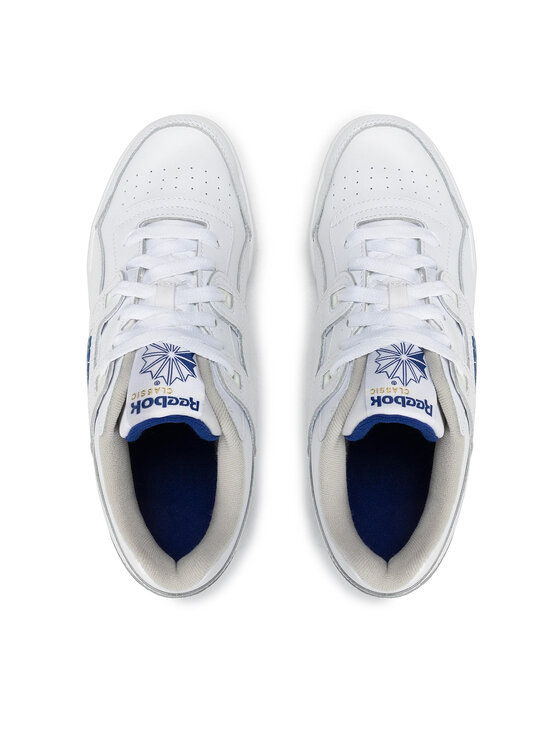 Reebok Sneakersy Reebok Workout Plus 2759 Biela