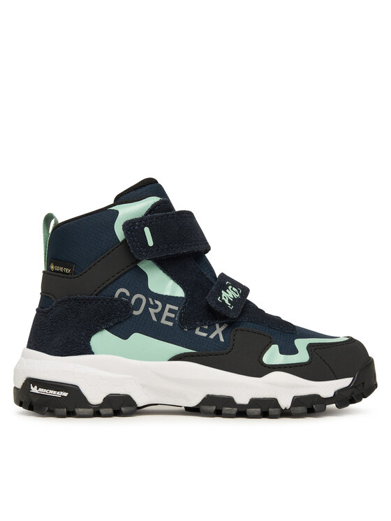 Primigi Снігоходи Primigi GORE-TEX 8936233 S Cиній