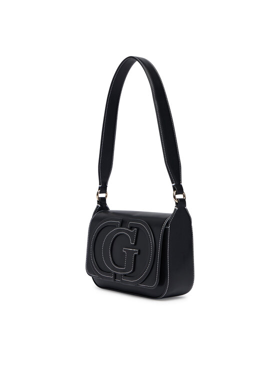 Guess Geantă Guess Ruby HWVG97 40190 Negru