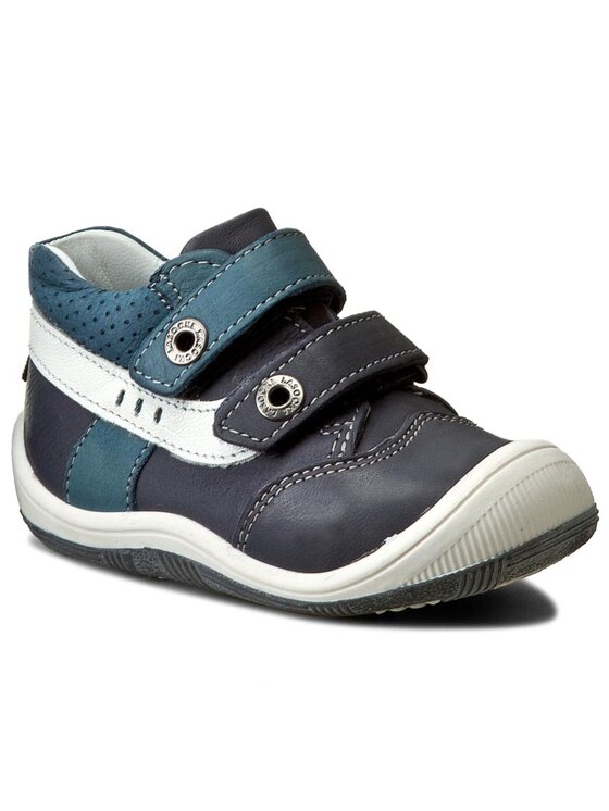 Lasocki Kids Черевики Lasocki Kids CI12-B01-12 Cиній