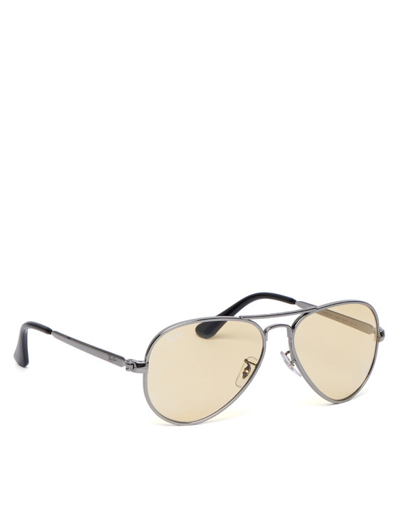 Ray-Ban Sluneční brýle Ray-Ban 0RB3925 004/R6 Žlutá