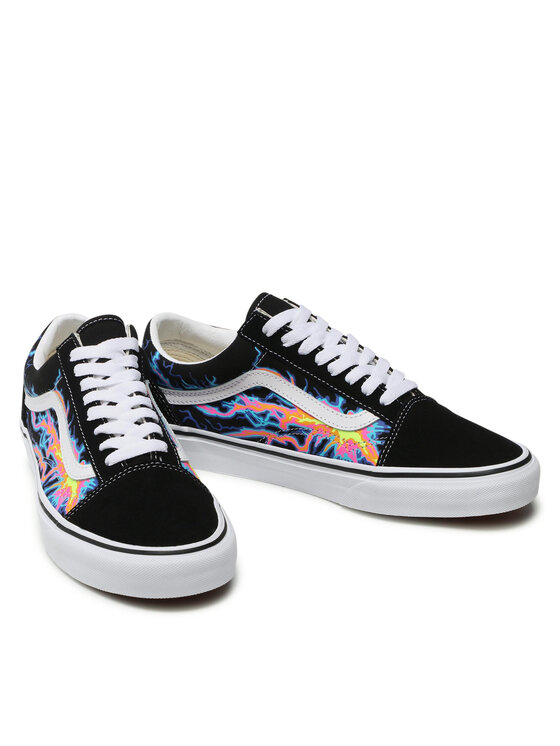 Vans Kedai Vans Old Skool VN0A5KRFB031 Juoda
