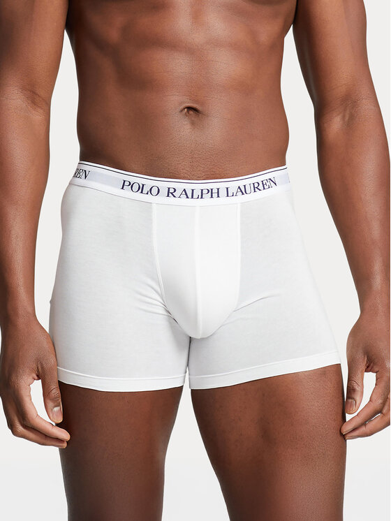 Polo Ralph Lauren Polo Ralph Lauren Komplet boksaric﻿ 714835887004 Pisana