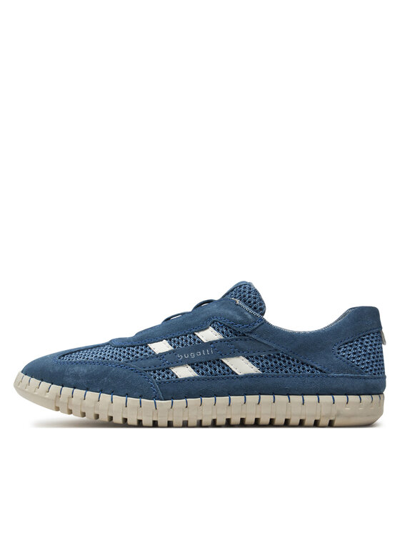Bugatti Pantofi Bugatti 321-AEW62-1469-4040 Albastru