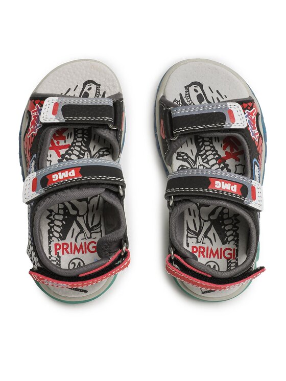 Primigi Sandály Primigi 3977011 Černá