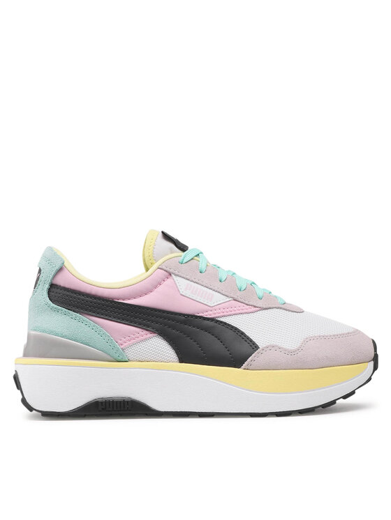 Puma Sneakers Puma Cruise Rider Silk Road Wn's 375072 06 Colorat