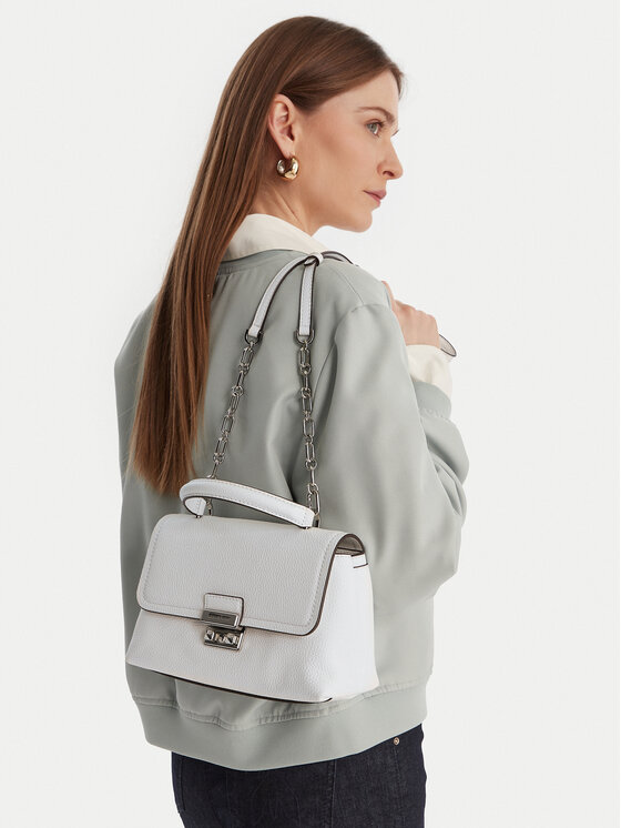 MICHAEL Michael Kors Сумка MICHAEL Michael Kors 30R6S2RS2L Білий
