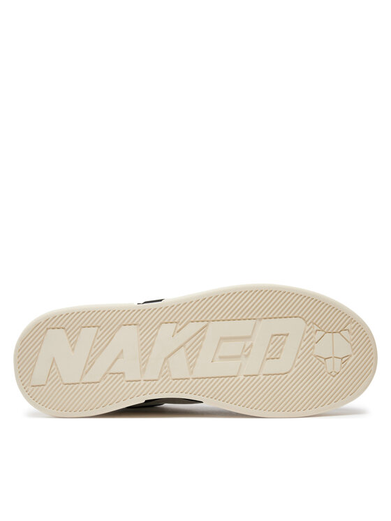 Naked Wolfe Снікерcи Naked Wolfe Kosa Чорний