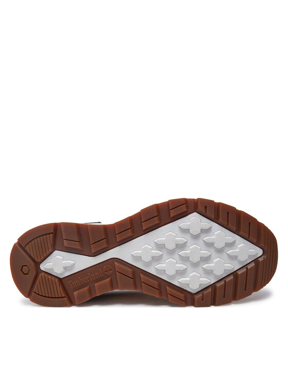 Timberland Trapper stila apavi Timberland TB0A6DQDEJS1 Dzeltens