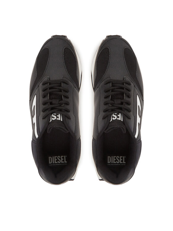 Diesel Zapatillas Diesel S-Tame-D Running Y03598P8109 T8013 Negro