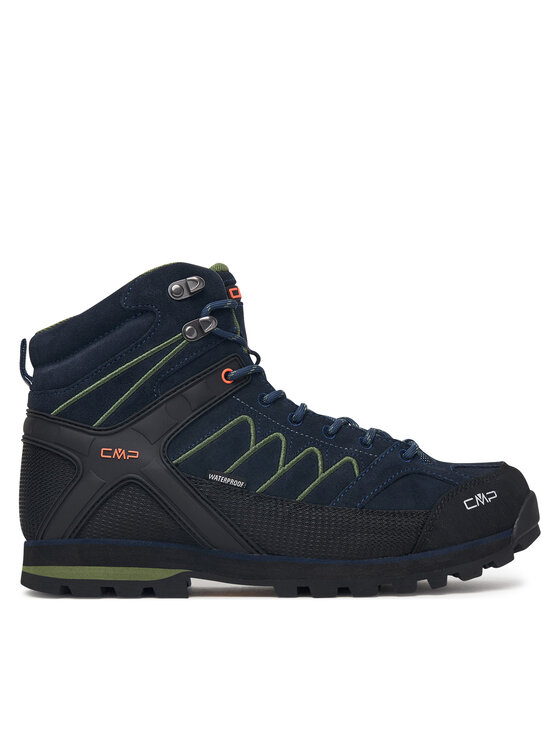 CMP Trekkings CMP Moon Mid 31Q4797 Bleumarin