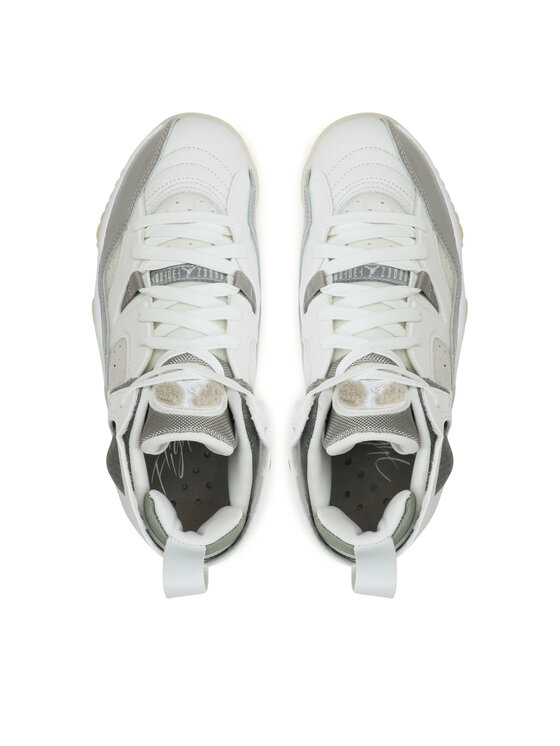 Nike Снікерcи Nike Jumpman Two Trey DR9631 002 Білий