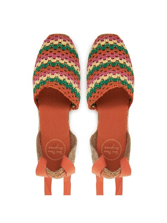 Toni Pons Espadrile Toni Pons Georgina Colorat
