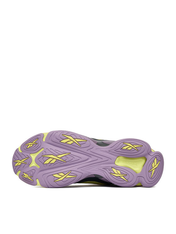 Reebok Снікерcи Reebok EO-DMX SERIES 3000 100244454 Жовтий