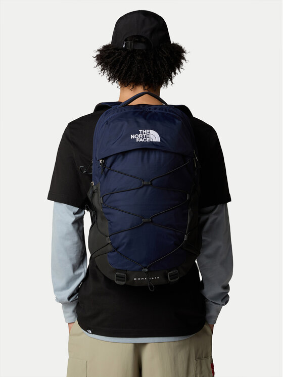 The North Face Σακίδιο The North Face Borealis NF0A52SE53Z1 Σκούρο μπλε