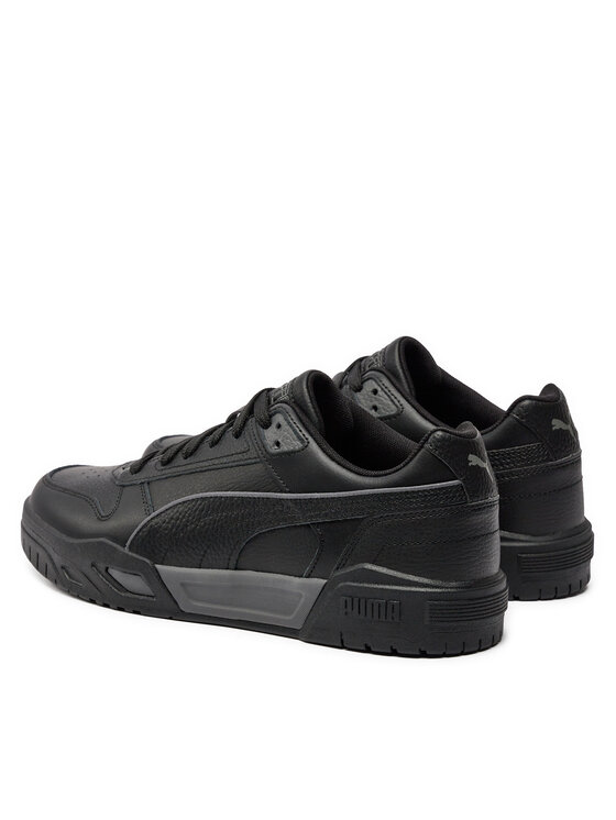 Puma Laisvalaikio batai Puma Rbd Tech Classic 396553-01 Juoda