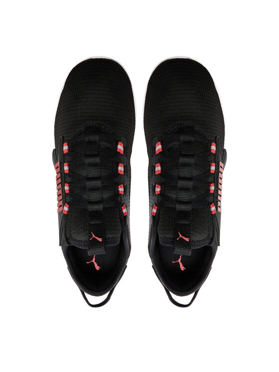 Puma Laisvalaikio batai Puma 376676 46 Juoda