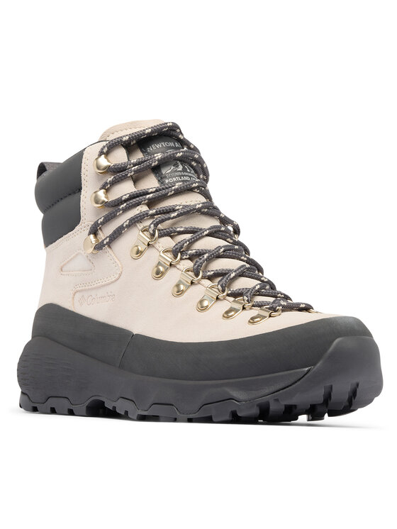 Columbia Туристически Columbia Newton Alpine PT™ 2128851 Сив