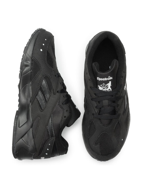 Reebok Αθλητικά Reebok Aztrek 93 DV8665 Μαύρο