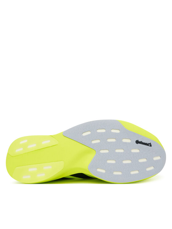 adidas Tekaški čevlji adidas adizero EVO SL JR3416 Zelena