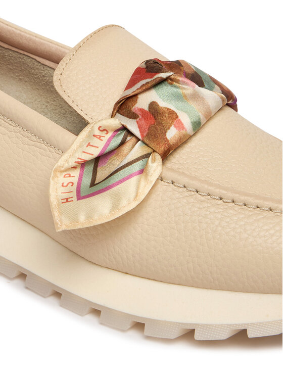 Hispanitas Mocasini Hispanitas HV264863 C001 Écru