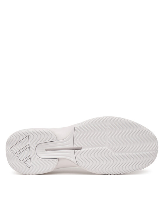 adidas Взуття для тенісу adidas Gamecourt 3 All Court Tennis Shoes KI3606 Білий