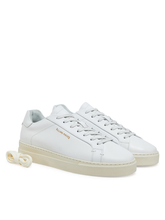 Filling Pieces Снікерcи Filling Pieces Tiebreak Core 78913681901 Білий