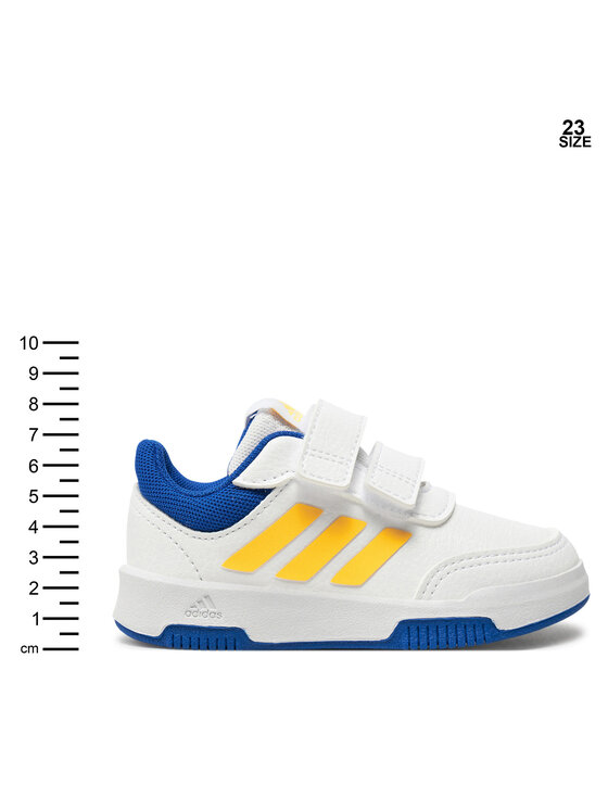 adidas Sneakers adidas Tensaur Sport 2.0 Cf I IG8801 Alb