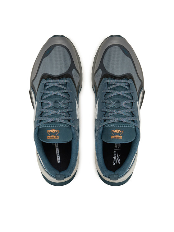 Reebok Běžecké boty Reebok LAVANTE TRAIL 2 100033943 Tmavomodrá