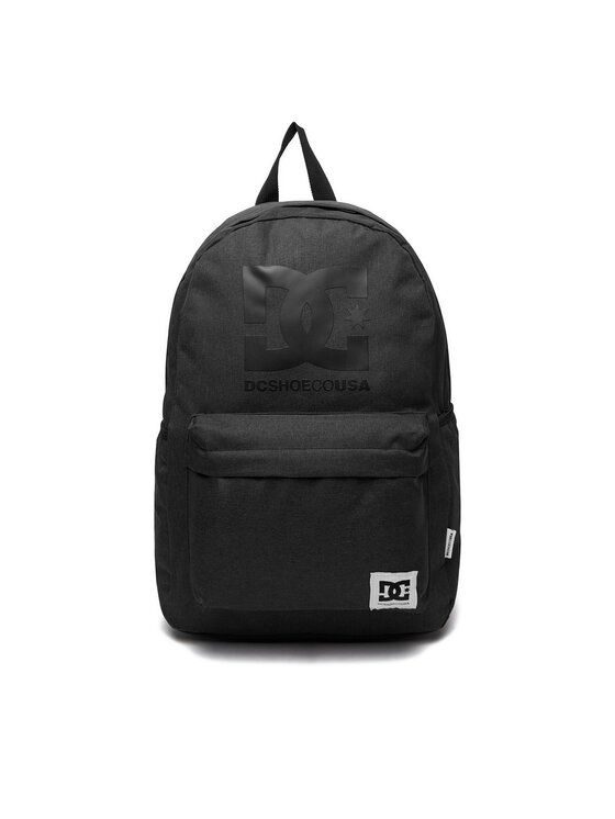 DC Shoes Рюкзак DC Shoes CWBEO-DCI-ZLI-001-09 Чорний