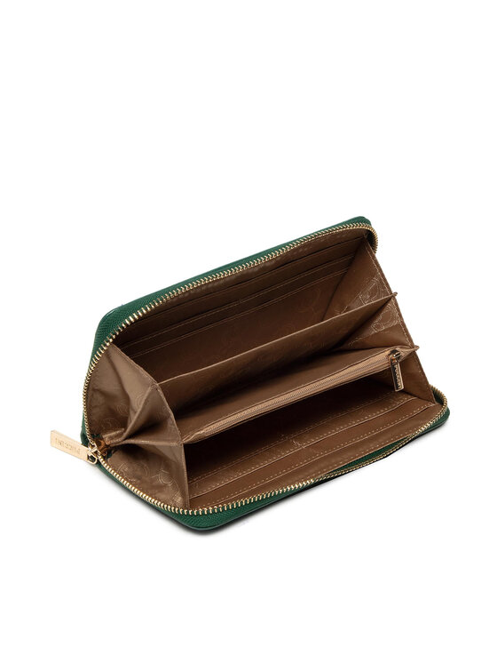 Puccini Piniginė Puccini BLP830C Žalia