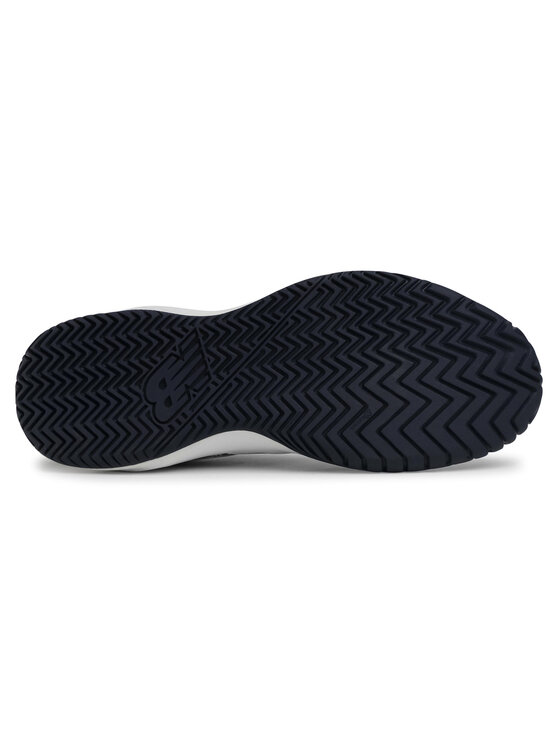 New Balance Încălțăminte pentru tenis New Balance MC696WB3 Alb