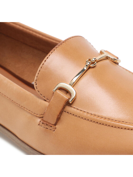 Tamaris Loaferke Tamaris 1-24203-28 Rjava