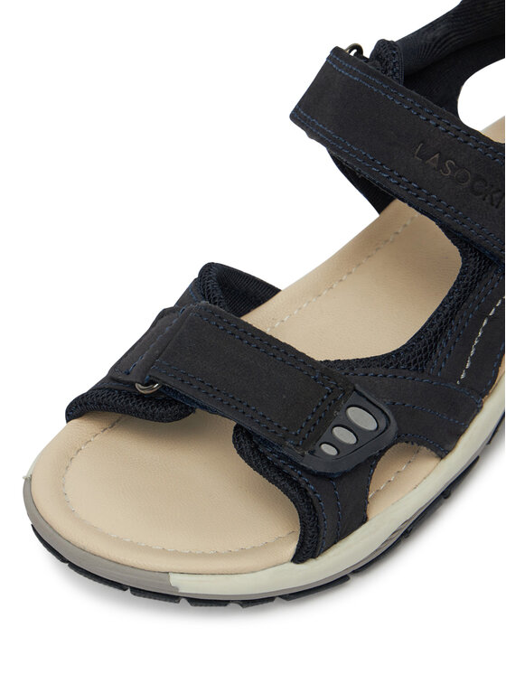 Lasocki Young Босоніжки Lasocki Young WIGO CI12-2625-09 Cиній