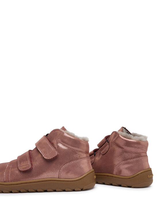 Froddo Botines planos Froddo G3110287-7 D Rosa