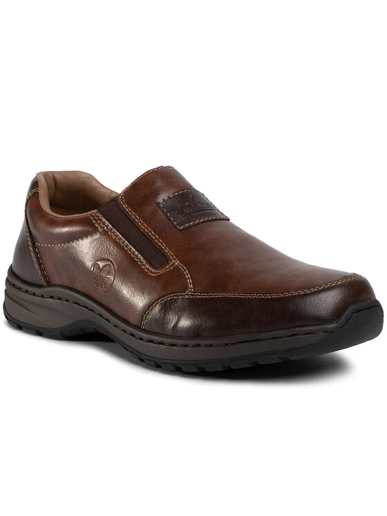 Rieker Scarpe basse Rieker 03354-26 Marrone
