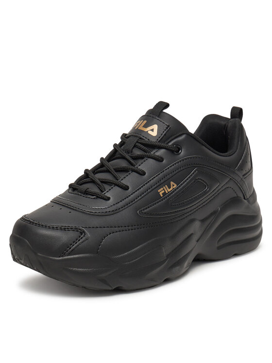 Fila Снікерcи Fila SKYE PLATFORM FFW0591_80010 Чорний