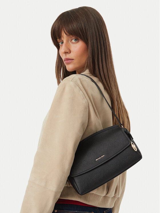 MICHAEL Michael Kors Kabelka MICHAEL Michael Kors 32T6GX7U8L Černá