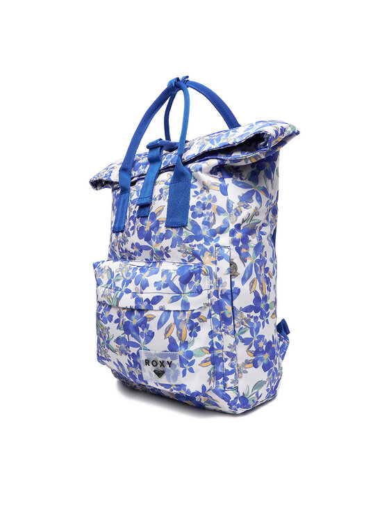 Roxy Mochila Roxy ROXY-P-003-07 Blanco