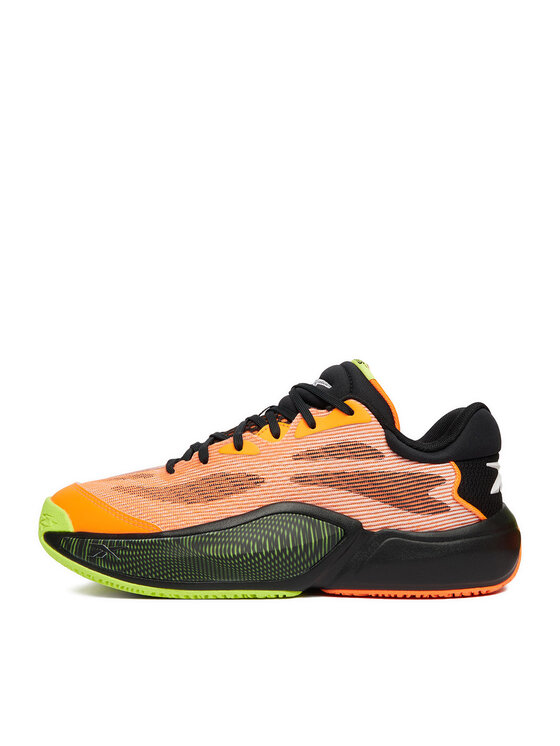 Reebok Взуття для баскетболу Reebok SS-ENGINE A 26 SE 100256186 Оранжевий