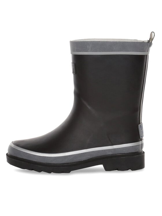 Regatta Gumáky Regatta Foxfire RKF473 Čierna