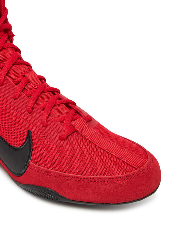 Nike Čevlji za boks Nike Machomai 3 HF7333 600 Rdeča