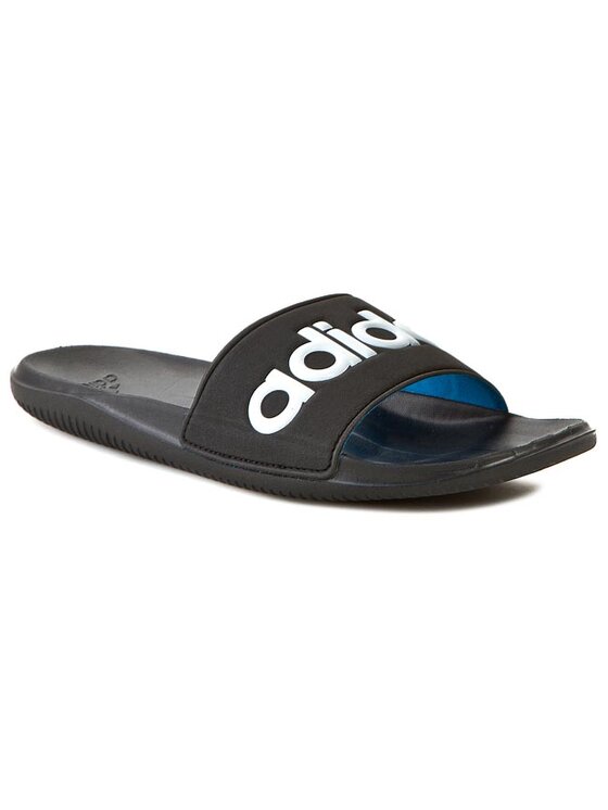 adidas Ciabatte adidas Carozoon LG M F32915 Nero