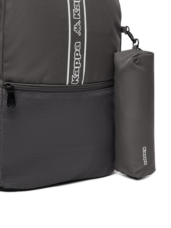 Kappa Mugursoma Kappa C-KPA-RH-003-08 Pelēks