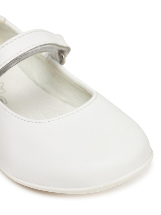 Primigi Baleríny Primigi 7927700 S Biela