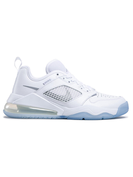 Nike Sneakers Nike Jordan Mars 270 Low CK1196 100 Alb