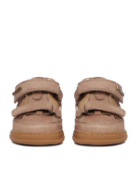 G-STAR Босоніжки G-Star Raw EO-CI12-DIXAN-03(III)CH Світло-коричневий